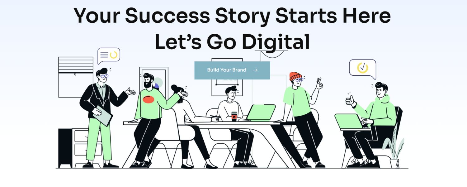 Lead Generation Funnel Page