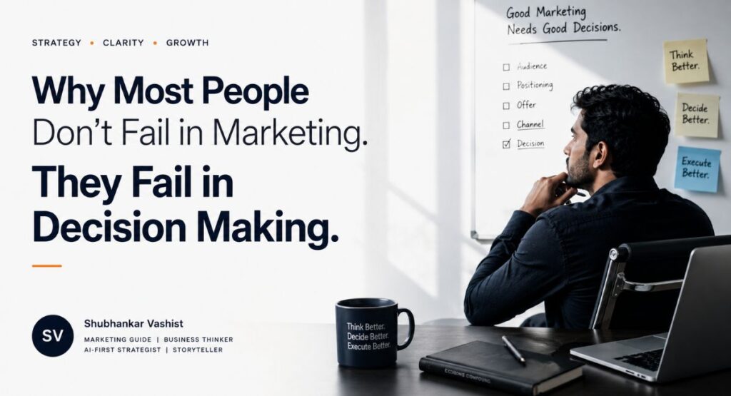 Marketing Fails